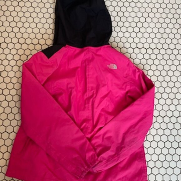 Kids North Face shell - Picture 4 of 4